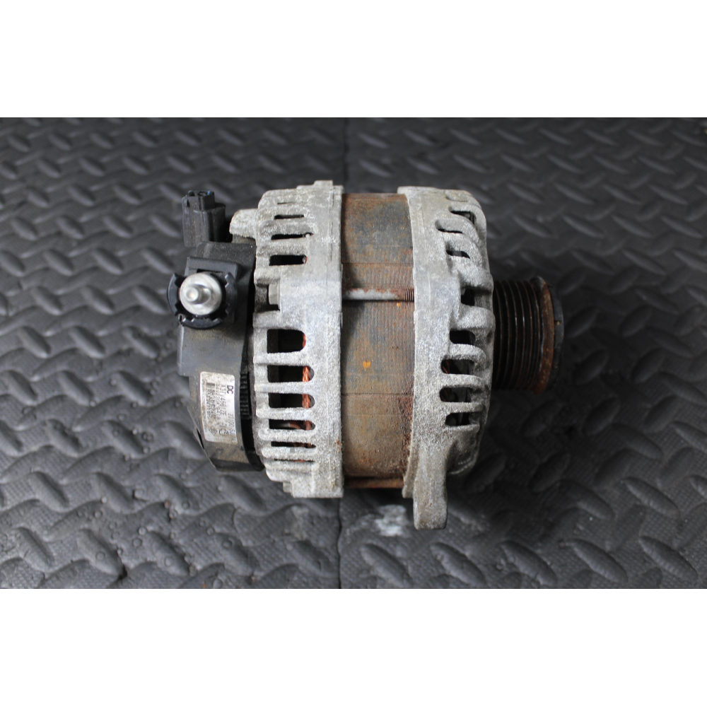 A3TV4681ZE 230A ALTERNATORE NISSAN NAVARA (D23)(2015>) 2.3DCI YS23E280