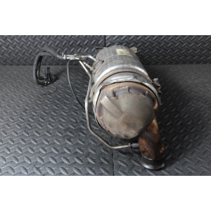 9677017380 FILTRO ANTIPARTICOLATO FAP PEUGEOT 308 (4A,4C)(2007-2013) 1.6 HDI 92CV 68KW 9HP