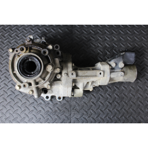 05273456AB DIFFERENZIALE ANTERIORE JEEP COMPASS (MK49)(2011) 2.2 CRD 4X4 120KW 651