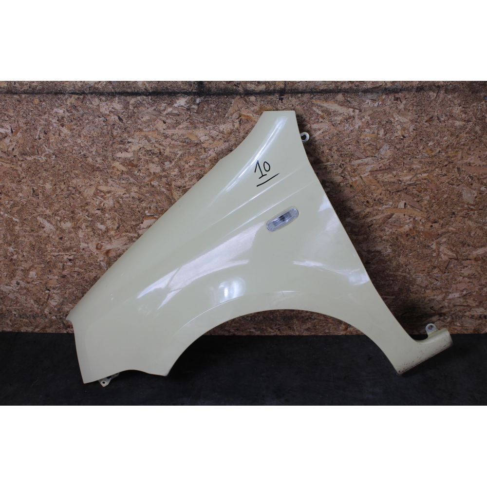 PARAFANGO ANTERIORE SX SINISTRO FIAT PANDA 2 (169)(2003-2012) 1.2 60CV 44KW 188A4000