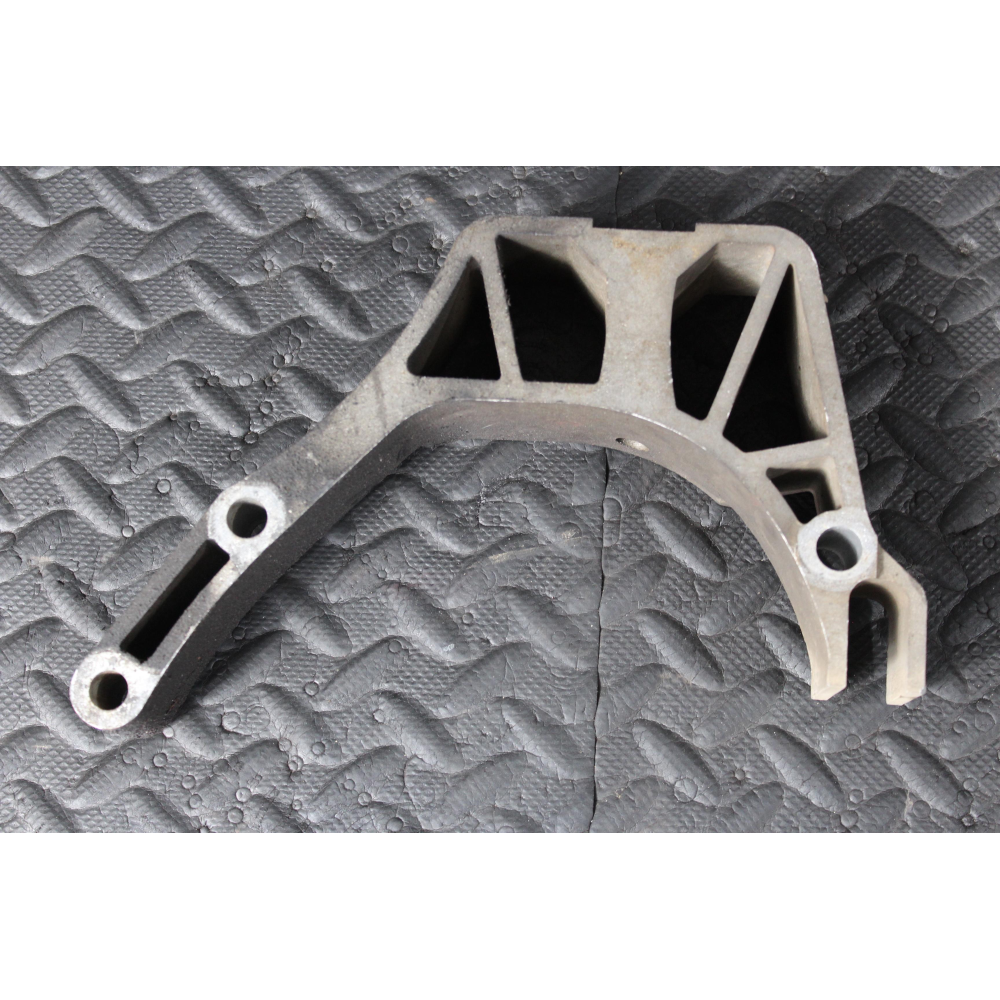 51724724 SUPPORTO MOTORE FIAT PANDA 2 (169)(2003-2012) 1.2 60CV 44KW 188A4000