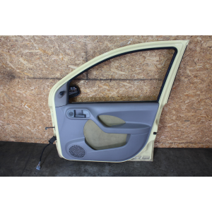 SPORTELLO PORTA PORTIERA ANTERIORE DX DESTRA FIAT PANDA 2 (169)(2003-2012) 1.2 60CV 44KW 188A4000