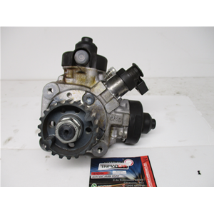 POMPA INIEZIONE GASOLIO BOSCH AUDI  Q7 (4L) [2006-2015] TDI COD: 1006090120