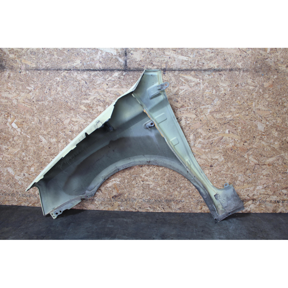 PARAFANGO ANTERIORE DX DESTRO FIAT PANDA 2 (169)(2003-2012) 1.2 60CV 44KW 188A4000