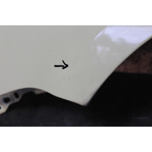 PARAFANGO ANTERIORE SX SINISTRO FIAT PANDA 2 (169)(2003-2012) 1.2 60CV 44KW 188A4000