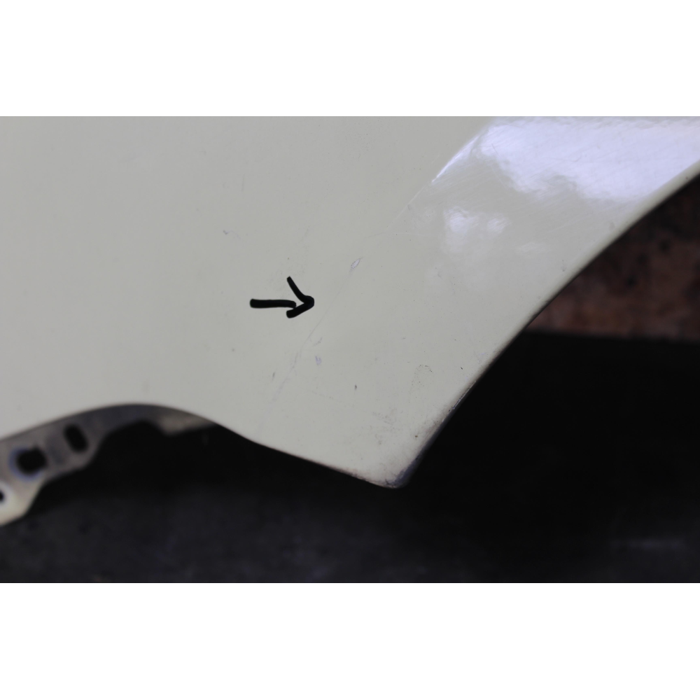 PARAFANGO ANTERIORE SX SINISTRO FIAT PANDA 2 (169)(2003-2012) 1.2 60CV 44KW 188A4000