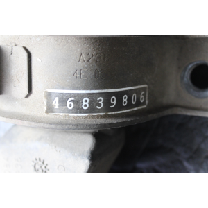 46839806 SUPPORTO MOTORE FIAT PANDA 2 (169)(2003-2012) 1.2 60CV 44KW 188A4000