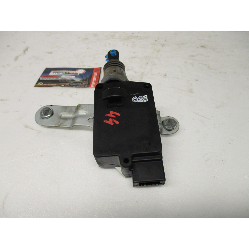 ATTUATORE CHIUSURA CENTRALIZZATA COFANO POSTERIORE SANTA FÉ 2 (CM) [2005-2012]