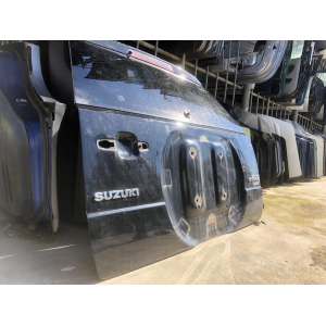 COFANO PORTELLONE POSTERIORE SUZUKI GRAND VITARA 2 II (JT,TE,TD)(05-15) 1.9 DDIS 129CV 95KW 4X4 F9QB264