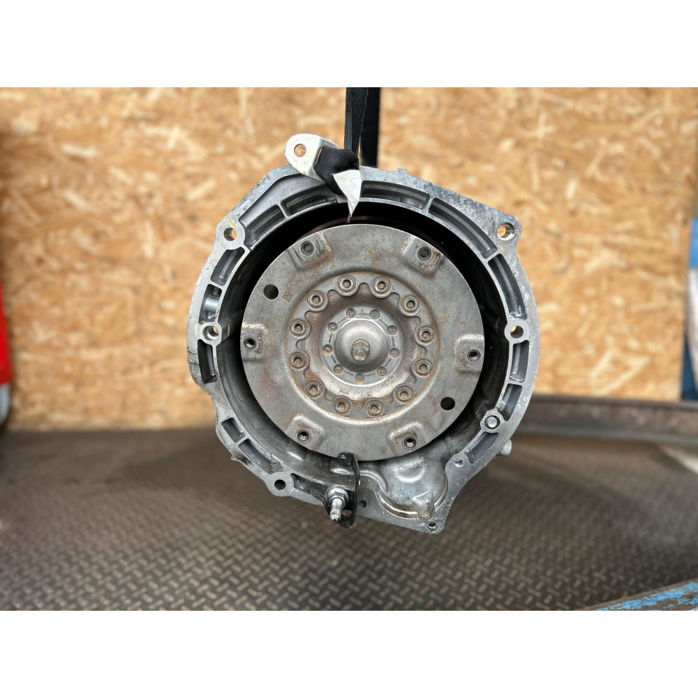 CAMBIO MARCE AUTOMATICO ALFA ROMEO STELVIO (949) (2021) 2.2 JTDM Q4 46346359