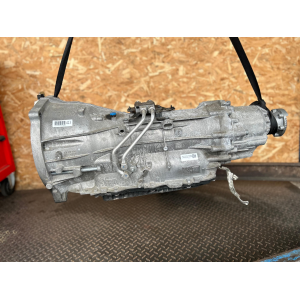 CAMBIO MARCE AUTOMATICO ALFA ROMEO STELVIO (949) (2021) 2.2 JTDM Q4 46346359