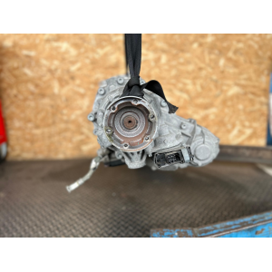 CAMBIO MARCE AUTOMATICO ALFA ROMEO STELVIO (949) (2021) 2.2 JTDM Q4 46346359