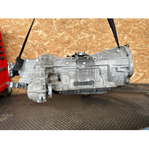 CAMBIO MARCE AUTOMATICO ALFA ROMEO STELVIO (949) (2021) 2.2 JTDM Q4 46346359