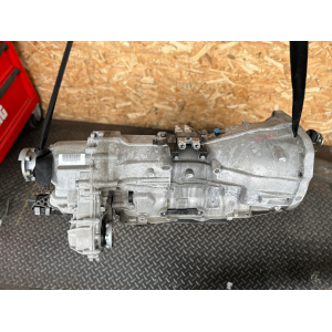 CAMBIO MARCE AUTOMATICO ALFA ROMEO STELVIO (949) (2021) 2.2 JTDM Q4 46346359