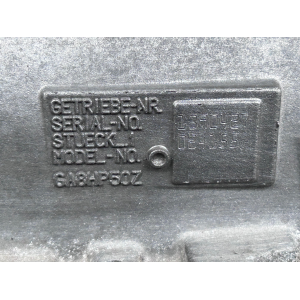 CAMBIO MARCE AUTOMATICO ALFA ROMEO STELVIO (949) (2021) 2.2 JTDM Q4 46346359