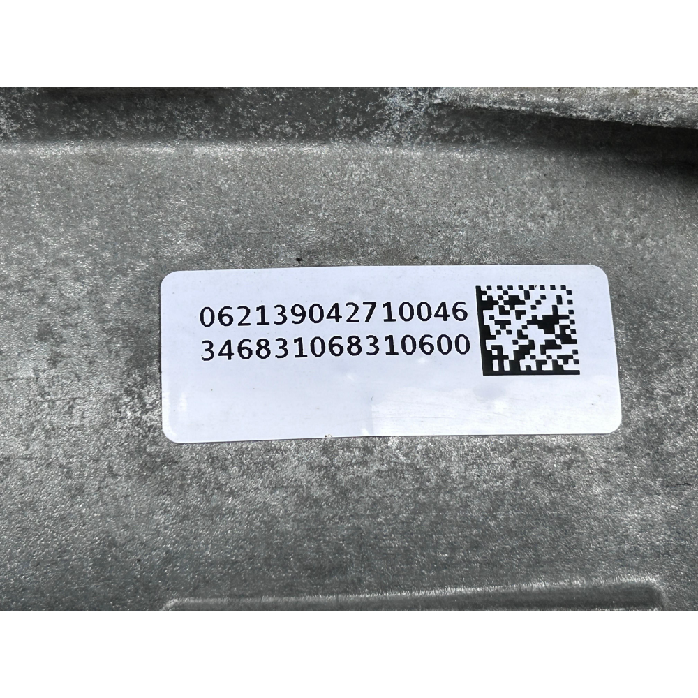 CAMBIO MARCE AUTOMATICO ALFA ROMEO STELVIO (949) (2021) 2.2 JTDM Q4 46346359