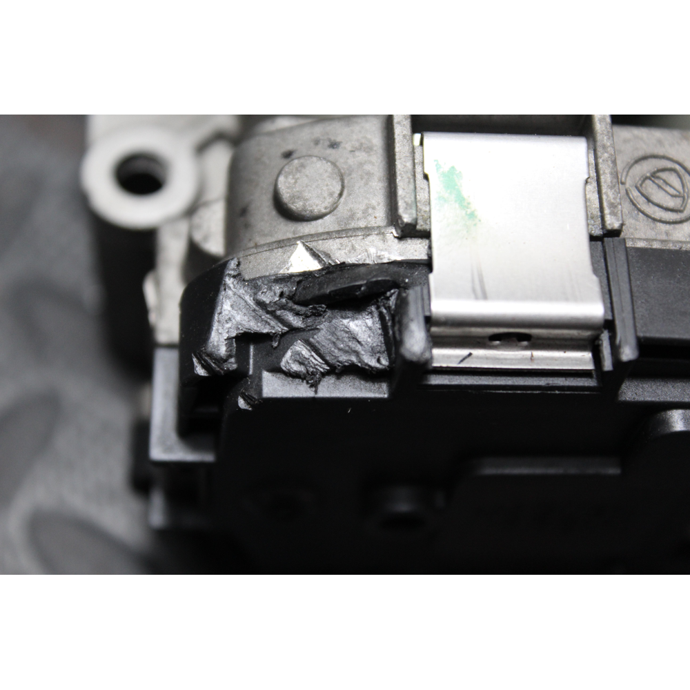 5525046 CORPO FARFALLATO FIAT PANDA 3 (312,319)(2012 >) 1.2