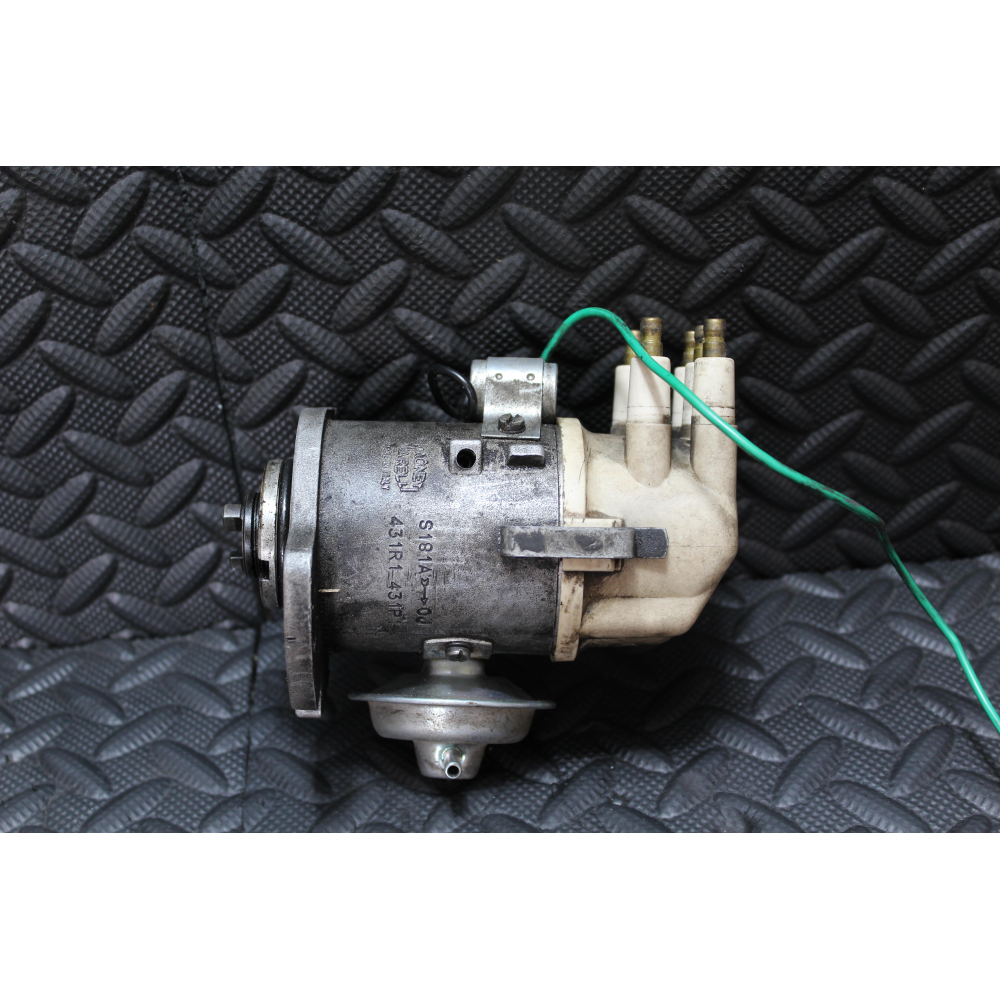 431R1431P1 SPINTEROGENO A CARBURATORE FIAT PANDA 1 (141)(1980-2004)