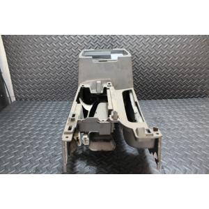 96910EB301 RIVESTIMENTO TUNNEL CENTRALE NISSAN PATHFINDER 3 III (R51)(2005 IN POI) 2.5 DCI 4WD 174CV 128KW COD MOT; YD25