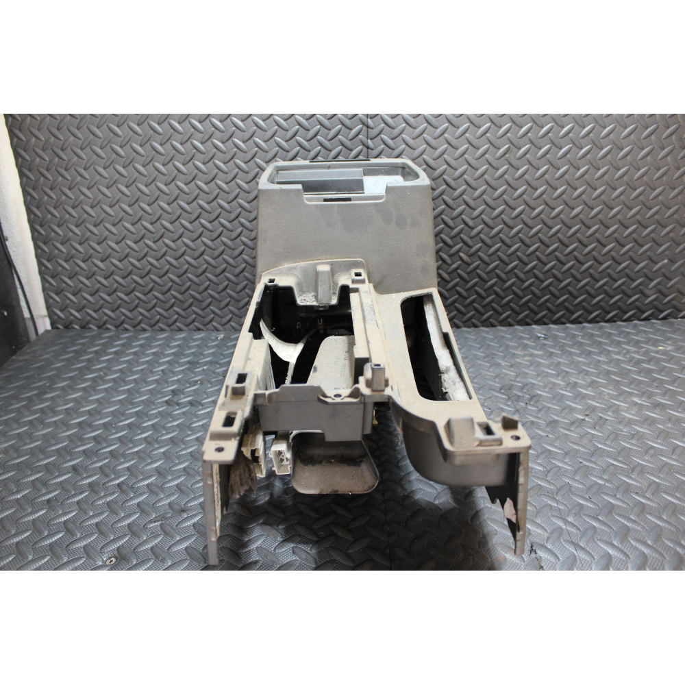 96910EB301 RIVESTIMENTO TUNNEL CENTRALE NISSAN PATHFINDER 3 III (R51)(2005 IN POI) 2.5 DCI 4WD 174CV 128KW COD MOT; YD25