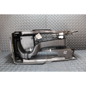 96910EB301 RIVESTIMENTO TUNNEL CENTRALE NISSAN PATHFINDER 3 III (R51)(2005 IN POI) 2.5 DCI 4WD 174CV 128KW COD MOT; YD25