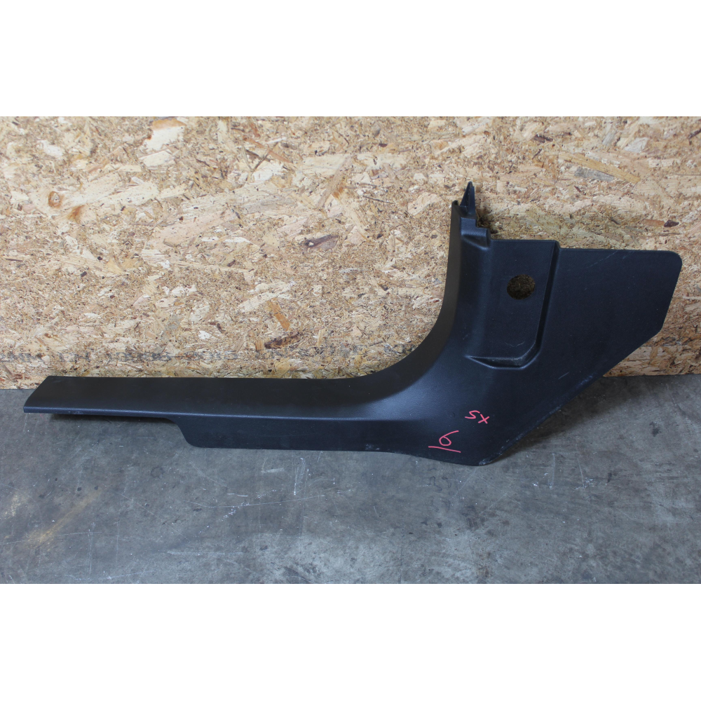 156143753 PROFILO BATTITACCO ANTERIORE SINISTRO ALFA ROMEO STELVIO (949)(2016 >) 2.2 JTDM Q4 190CV 132KW 46346359