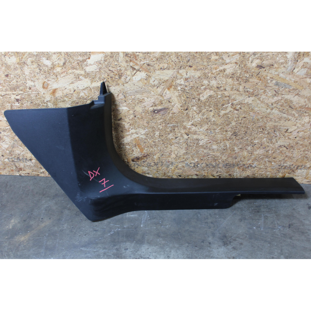 156143751 PROFILO BATTITACCO ANTERIORE DESTRO ALFA ROMEO STELVIO (949)(2016 >) 2.2 JTDM Q4 190CV 132KW 46346359