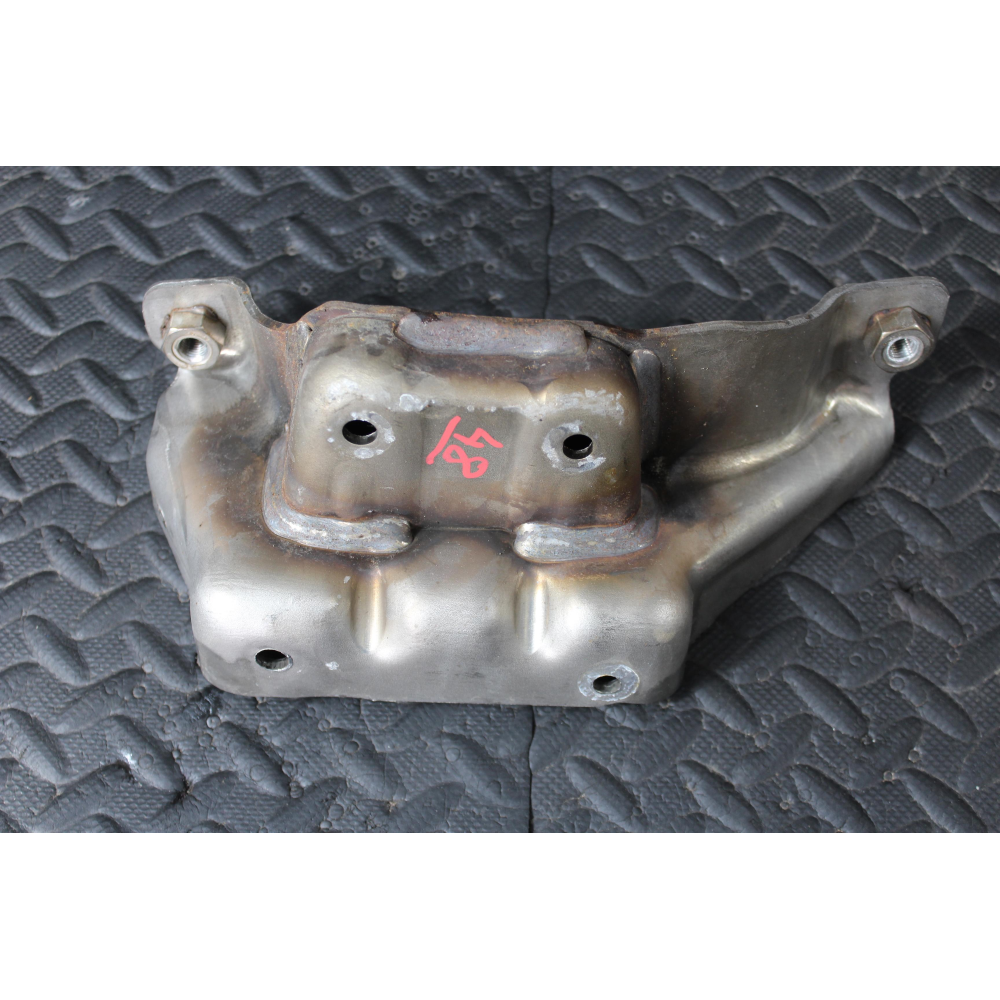 50556911 SUPPORTO STAFFA CATALIZZATORE ALFA ROMEO STELVIO (949)(2016 >) 2.2 JTDM Q4 190CV 132KW 46346359