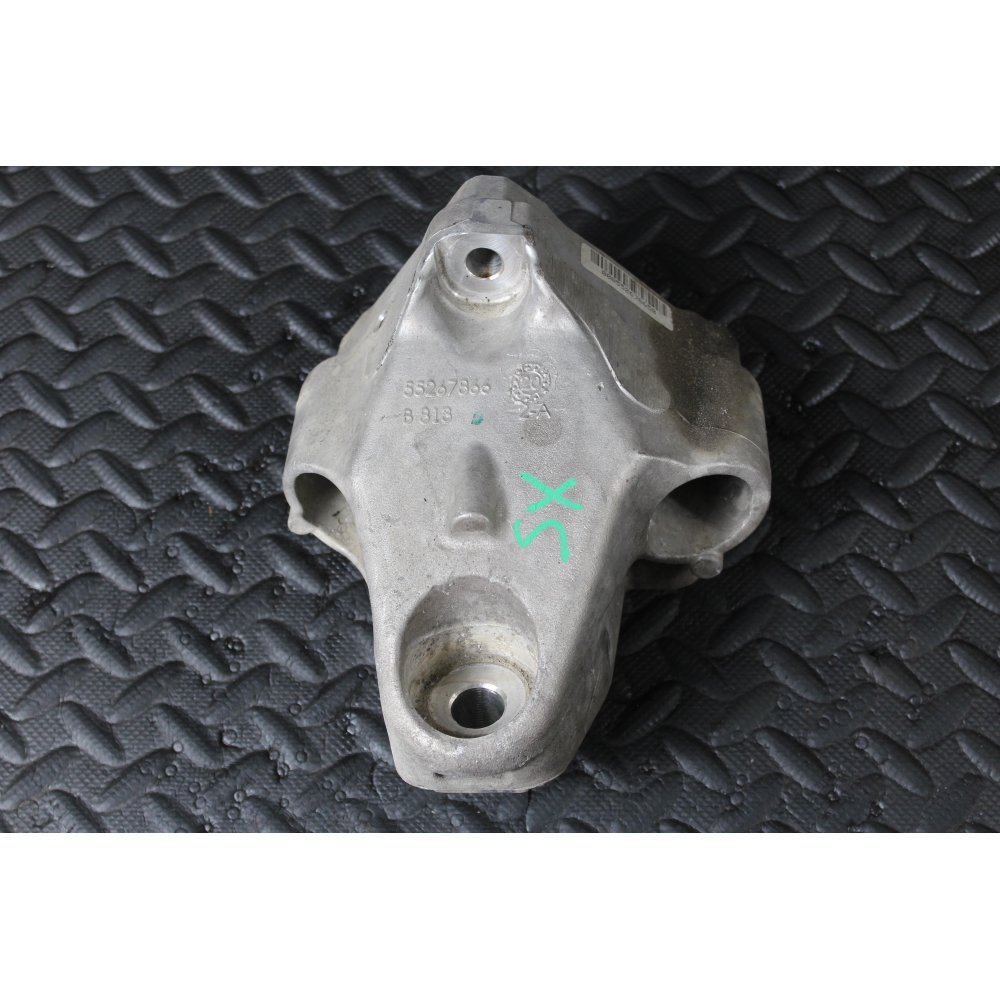 55267866 SUPPORTO MOTORE SINISTRO ALFA ROMEO STELVIO (949)(2016 >) 2.2 JTDM Q4 190CV 132KW 46346359