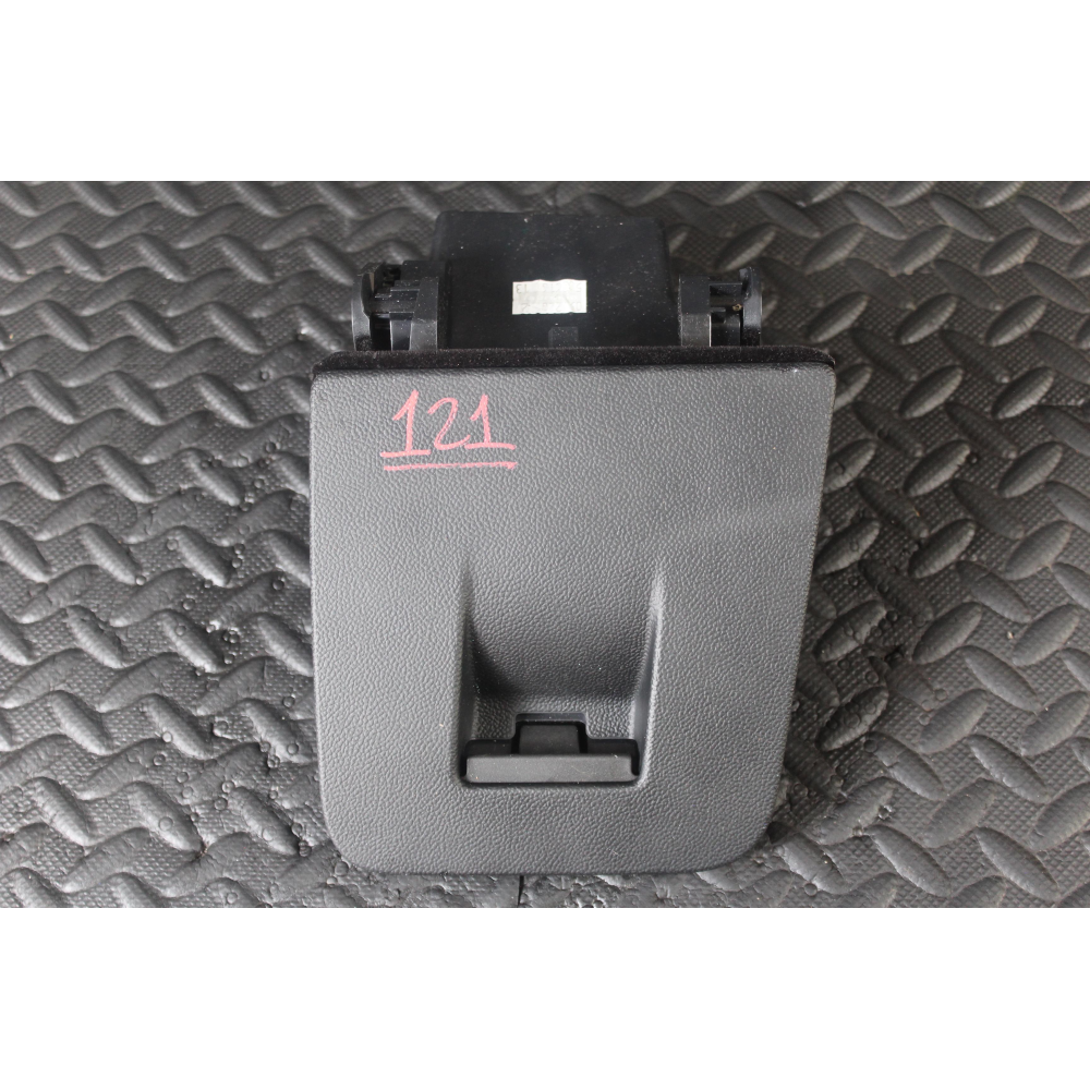 1744304X CASSETTO VANO PORTAOGGETTI SINISTRO ALFA ROMEO STELVIO (949)(2016 >) 2.2 JTDM Q4 190CV 132KW 46346359