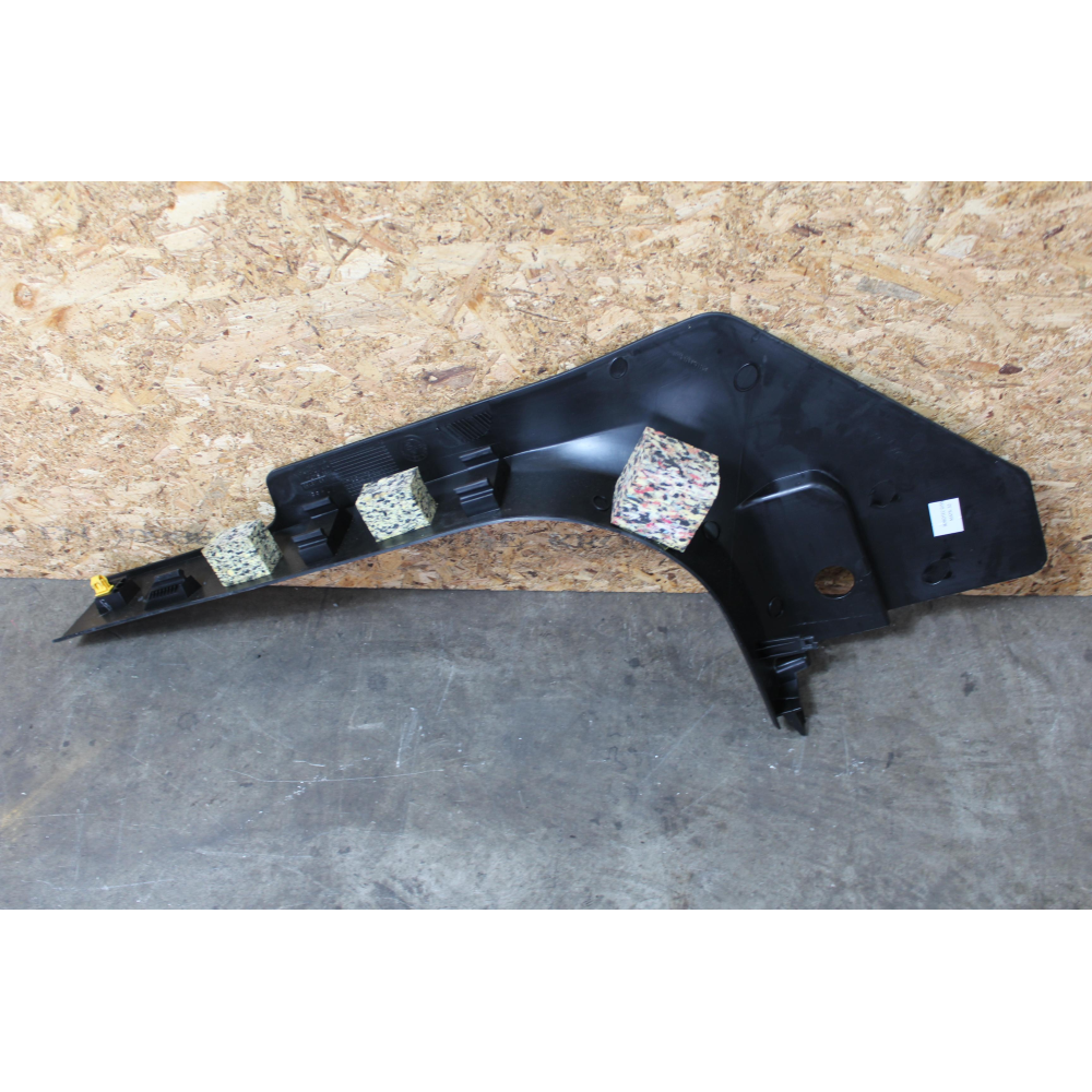 156143753 PROFILO BATTITACCO ANTERIORE SINISTRO ALFA ROMEO STELVIO (949)(2016 >) 2.2 JTDM Q4 190CV 132KW 46346359