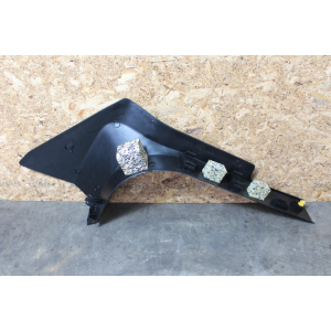 156143751 PROFILO BATTITACCO ANTERIORE DESTRO ALFA ROMEO STELVIO (949)(2016 >) 2.2 JTDM Q4 190CV 132KW 46346359