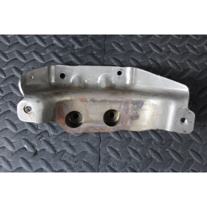 50556911 SUPPORTO STAFFA CATALIZZATORE ALFA ROMEO STELVIO (949)(2016 >) 2.2 JTDM Q4 190CV 132KW 46346359