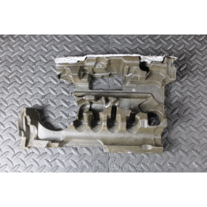 55284437 SUPPORTO COPRIMOTORE SUPERIORE ALFA ROMEO STELVIO (949)(2016 >) 2.2 JTDM Q4 190CV 132KW 46346359