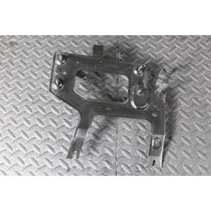 SUPPORTO STAFFA METALLICA CENTRALINA MOTORE ALFA ROMEO STELVIO (949)(2016 >) 2.2 JTDM Q4 190CV 132KW 46346359