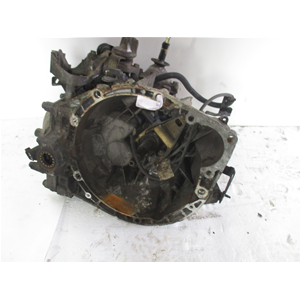 CAMBIO MARCE MANUALE CITROEN C5 PEUGEOT 807 (E)[2002-2014] 20LM21 / 0082905