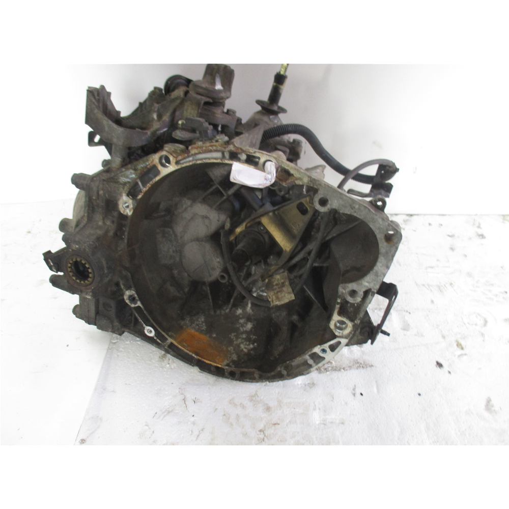 CAMBIO MARCE MANUALE CITROEN C5 PEUGEOT 807 (E)[2002-2014] 20LM21 / 0082905