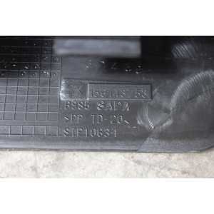 156143753 PROFILO BATTITACCO ANTERIORE SINISTRO ALFA ROMEO STELVIO (949)(2016 >) 2.2 JTDM Q4 190CV 132KW 46346359