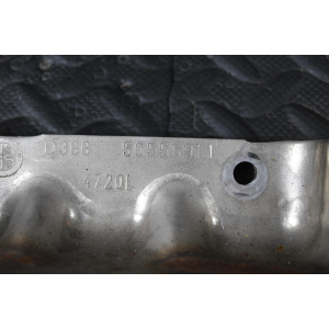 50556911 SUPPORTO STAFFA CATALIZZATORE ALFA ROMEO STELVIO (949)(2016 >) 2.2 JTDM Q4 190CV 132KW 46346359