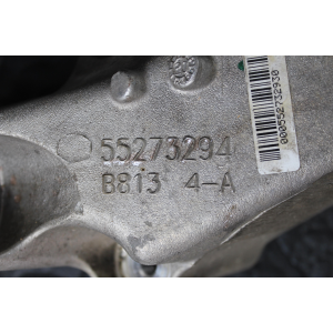 55273294 SUPPORTO MOTORE DESTRO ALFA ROMEO STELVIO (949)(2016 >) 2.2 JTDM Q4 190CV 132KW 46346359