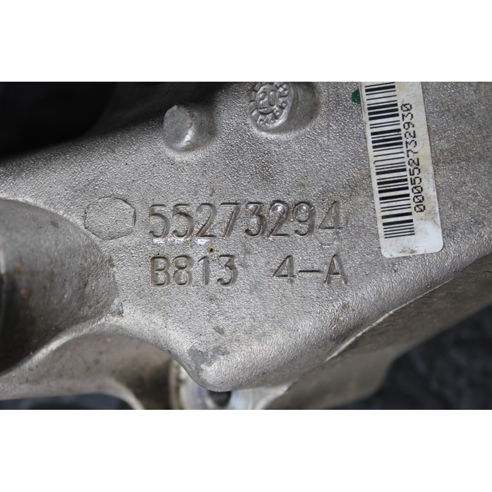 55273294 SUPPORTO MOTORE DESTRO ALFA ROMEO STELVIO (949)(2016 >) 2.2 JTDM Q4 190CV 132KW 46346359