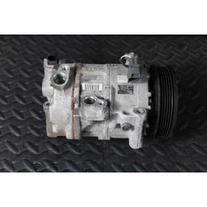 50537004 COMPRESSORE AC CLIMA ALFA ROMEO STELVIO (949)(2016 >) 2.2 JTDM Q4 190CV 132KW 46346359