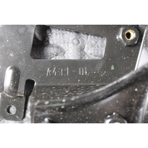 STAFFA SUPPORTO ALFA ROMEO STELVIO (949)(2016 >) 2.2 JTDM Q4 190CV 132KW 46346359