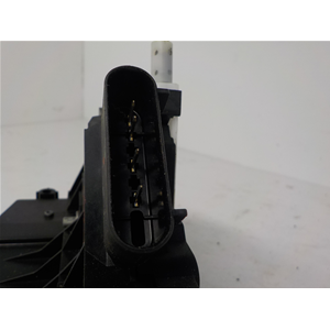 SERRATURA PORTA ANTERIORE DESTRA FORD FIESTA VI 6 [08-17] 8A6A-A21812-BJ