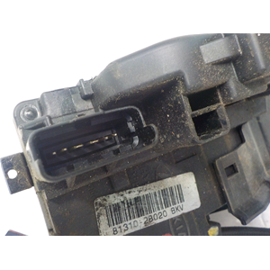 SERRATURA CHIUSURA ELETTRICA PORTA ANTERIORE SX SANTA FÉ 2 [06-12] 81310-2B020