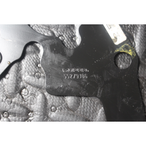 55279106 RIPARO COPERTURA VOLANO ALFA ROMEO STELVIO (949)(2016 >) 2.2 JTDM Q4 190CV 132KW 46346359