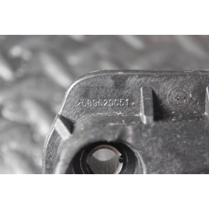 SUPPORTO PEDALE PEDALIERA FRENO ALFA ROMEO STELVIO (949)(2016 >) 2.2 JTDM Q4 190CV 132KW 46346359