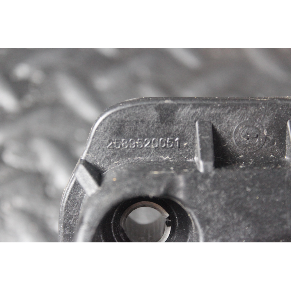 SUPPORTO PEDALE PEDALIERA FRENO ALFA ROMEO STELVIO (949)(2016 >) 2.2 JTDM Q4 190CV 132KW 46346359