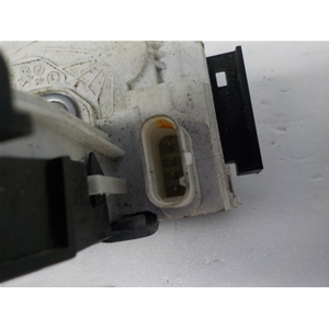 SERRATURA PORTA POSTERIORE DESTRA MERCEDES CLASSE C W204 [07-14] A2047300435