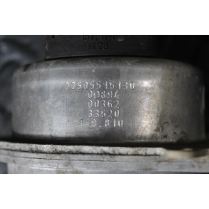 50551513 SUPPORTO MOTORE SINISTRO ALFA ROMEO STELVIO (949)(2016 >) 2.2 JTDM Q4 190CV 132KW 46346359